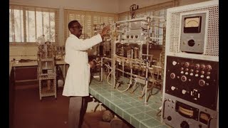 12.  Paleogenetics and Cheikh Anta Diop