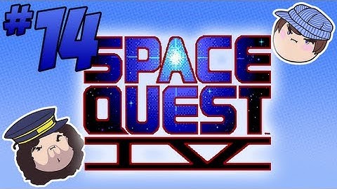 Tunnel of Love | Space Quest IV [14]