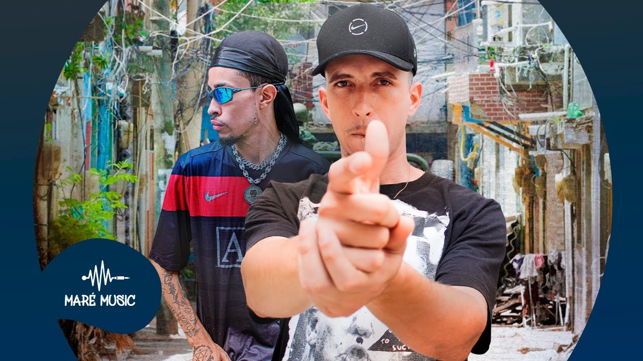 SL MC feat. Choice - Rei das Esquinas Prod. Drato [Vídeo Oficial] - YouTube