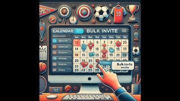 Sending Bulk Calendar Invites with Calendar Invite Server on your AWS SES account