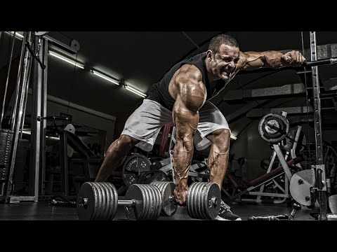 Best Workout Music Ever 2020 NEFFEX-1Hour