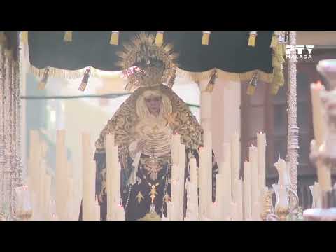 Fervorosa Hermandad Sacramental y Real Cofradía de Nazarenos del Sagrado Descendimiento de Nuestro Señor Jesucristo, Nuestra Señora del Santo Sudario y María Santísima de las Angustias