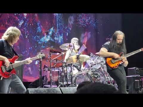 Tunnel vision - John Petrucci - guitar solo cover tab