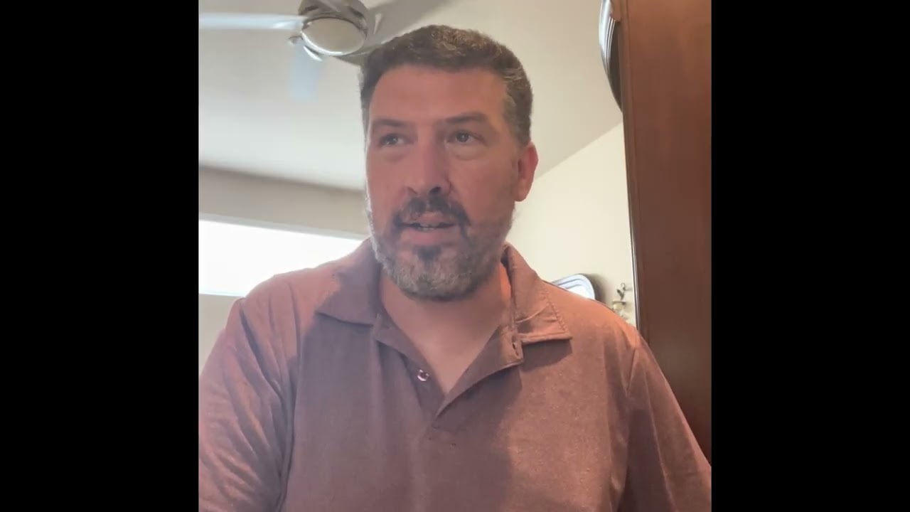 Museum Tour : First Congregational Church, Long Beach