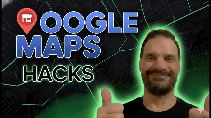 12 Google Maps Tricks Nobody Talks About