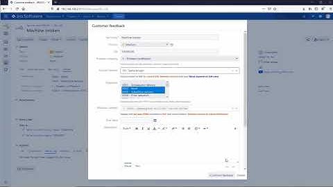 JIRA2SAP - bring two worlds together: Short Demo
