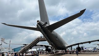 RSAF A330 ( 2 years later)