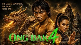 Ong Bak 4 (2026) Movie | Tony Jaa,Da hupong Sarunyoo Wong krachang,| Update Review and Facts 