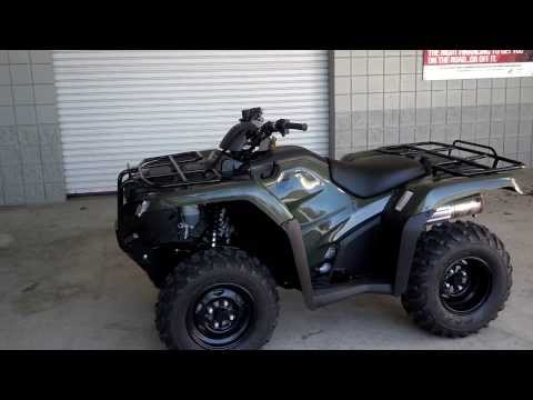 2014-rancher-420-power-steering-4x4-atv-sale-at-honda-of-chattanooga-tn-/-trx420fm2e