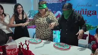 NAVIDAD 2025 parte 1