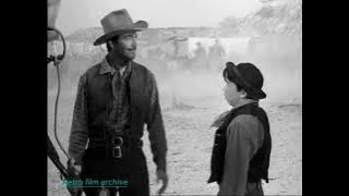 Westward the Women [1951] Clip