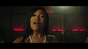 Erica Banks - Buss It [Official Music Video]