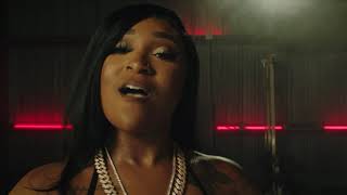 Erica Banks - Buss It [Official Music Video] screenshot 1