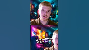 Por que Aprender Programação? Parte 3 #python #programação #shorts