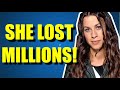 Capture de la vidéo How Alanis Morissette Lost Millions