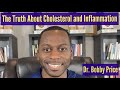 The Truth About Cholesterol and Inflammation