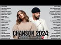 New french pop music 2024  chansons francaise 2024  vitaa slimane angle amir la zarra louane