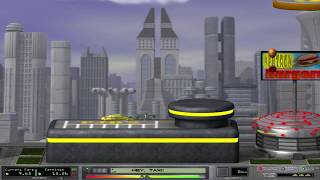 [DEMO] Space Taxi 2 screenshot 5