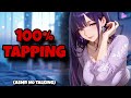 ASMR ESPAÑOL Tapping Colección para un sueño profundo (No Talking)
