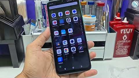 TECNO SPARK GO 2023 (BF7) DUMP FILE | FLASH FILE | FIRMWARE BY UNLOCKTOOL