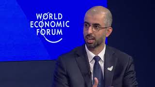 Definition of Web3 by His Excellency Omar bin Sultan Al Olama