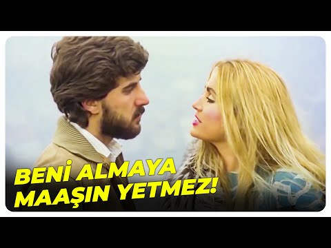 Beni İstiyorsan Bedelini Ödeyeceksin! 🤑💰 | Banu Alkan