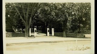 2017-06 A Tour of Rhinebeck Cemetery