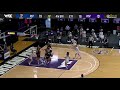Portland Women's Basketball vs Pepperdine (101-94) - Highlights