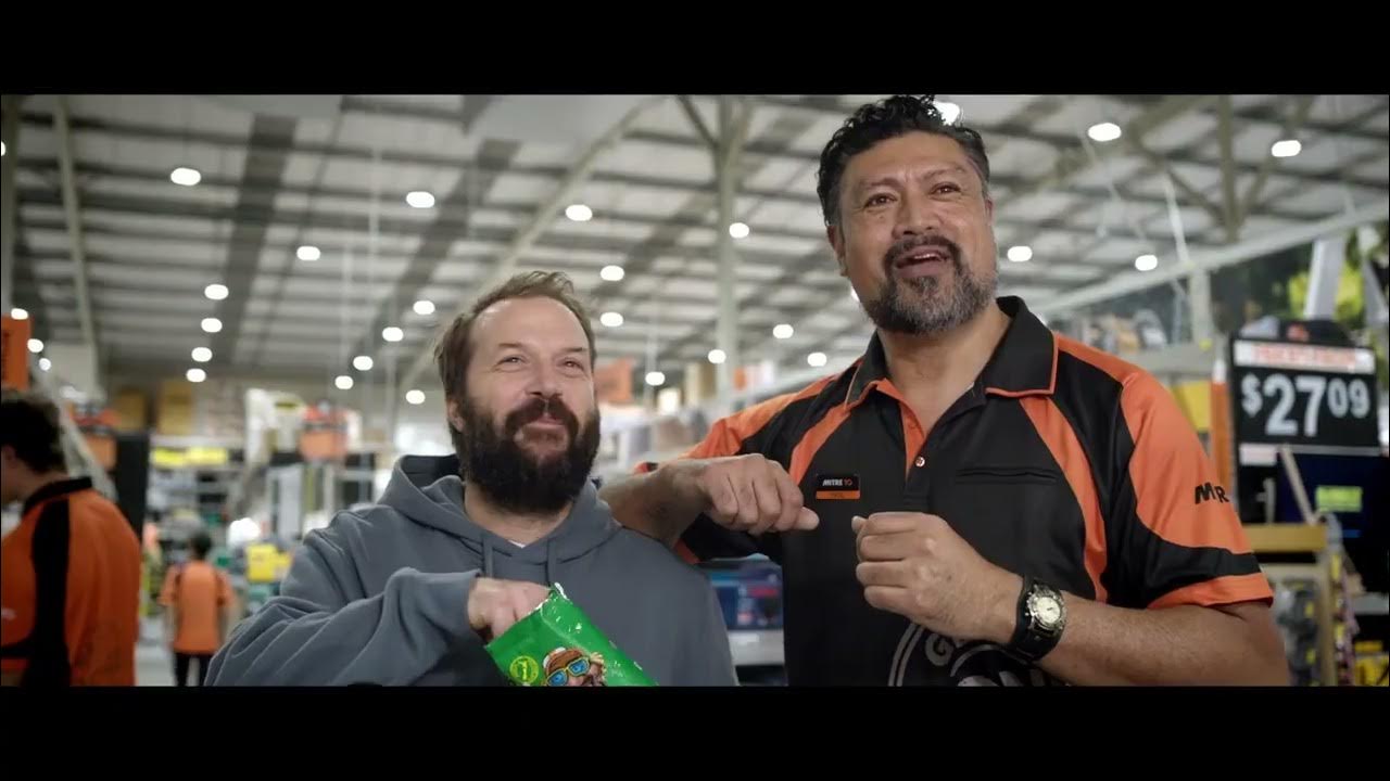 Mitre 10 New Zealand YouTube