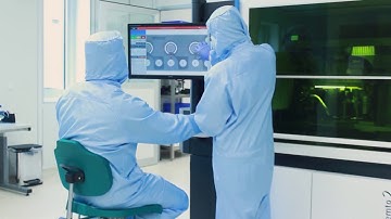 Finetech Company Video