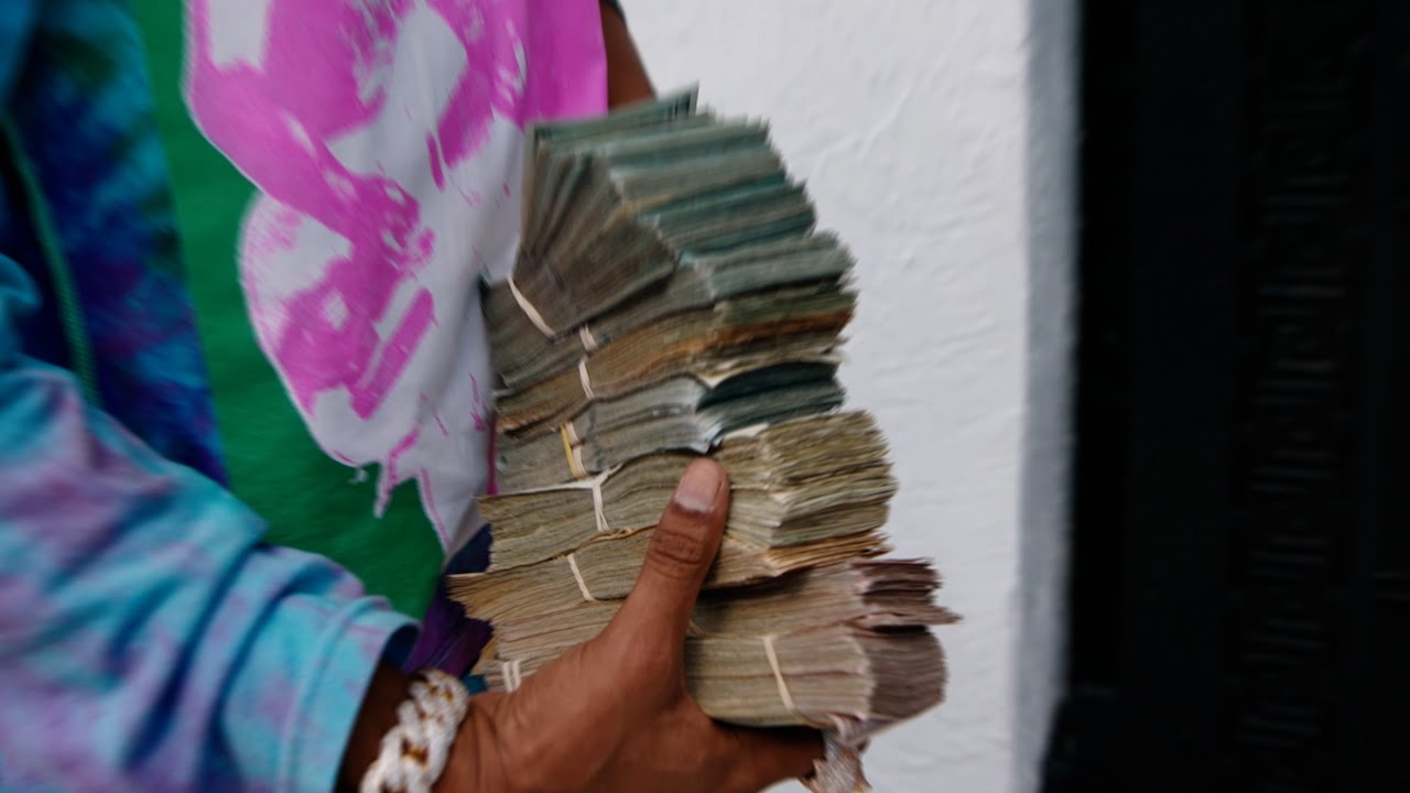 Touchdown Juice Money Rab & Touchdown Juice -Trap Neva Close (Official Music Video ...