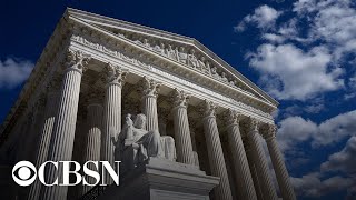 Supreme Court hears arguments in Affordable Care Act case