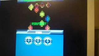 Famous Grandolin AAA (Jtehanonymous) - FFR Perfect Project Wealth