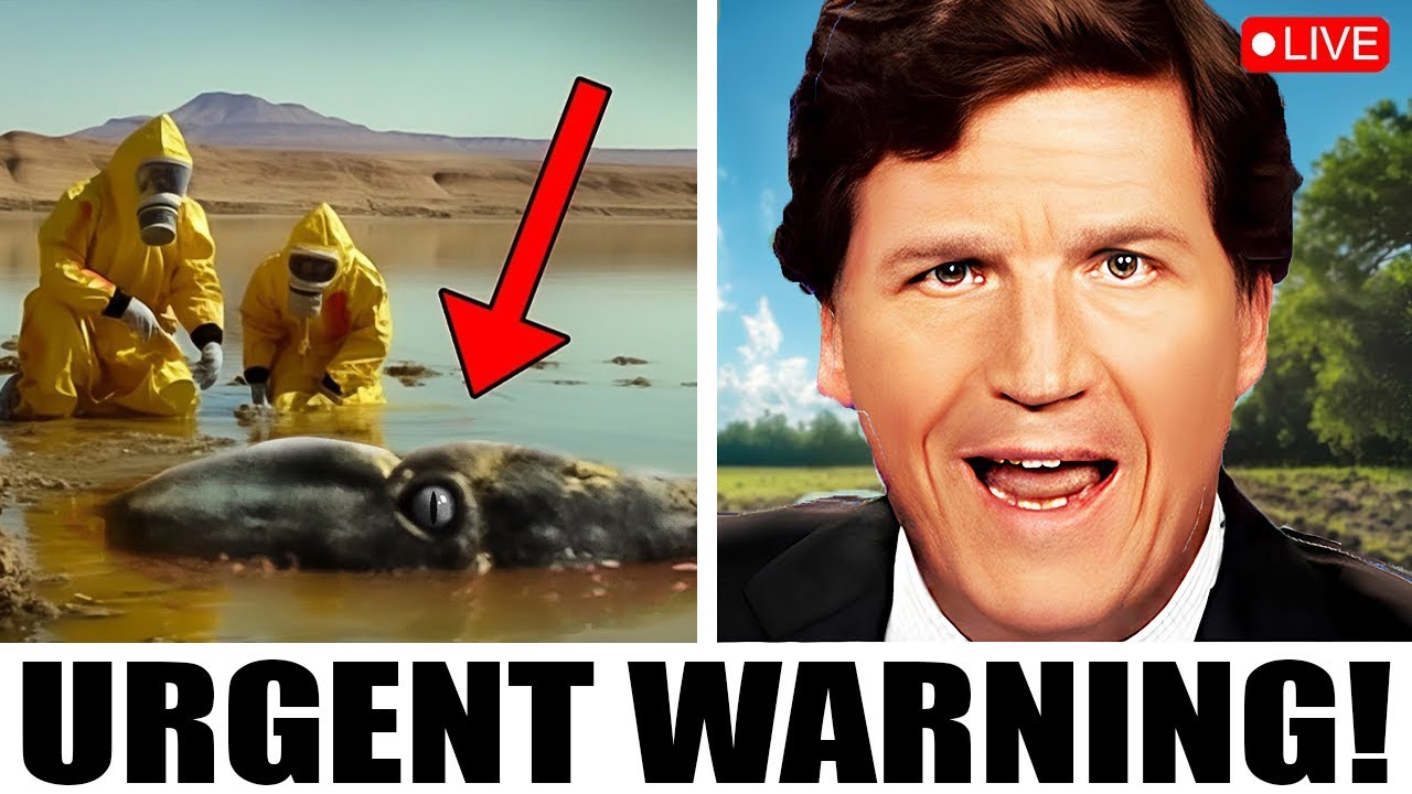 See What JUST HAPPENED In The Euphrates River SHOCKED The World? Jesus  Warned This But No One Saw It - YouTube