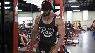 Monday’s....SHOULDERS AND ARMS!