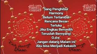 Album Padi - Tak Hanya Diam (2007)