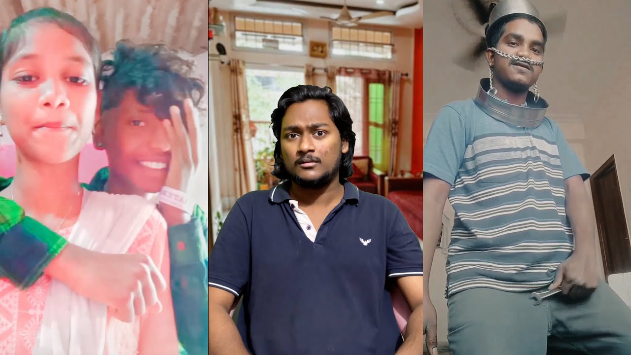 Insta-Arachakalu 5.0 😂 | dineshuu