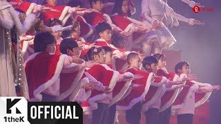 [MV] 롯데월드, 한국백혈병소아암협회 _ Cheer up! Only one you!(힘내 소중한 너)