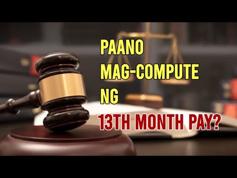 Video: Paano Bilangin Ang Mga Linggo Ng Taon