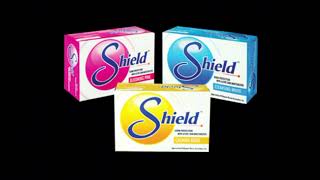Shield Bath Soap Radio Commercial 2018
