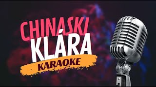 Karaoke - Chinaski - 