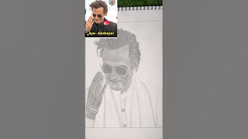 धुरंधर: असली हीरो की वापसी #shorts #viral #art #sketch #artist #drawing #sketchful