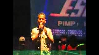 DANGDUT ESBE HARUSKAH BERAKHIR REZA