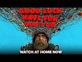Good Luck, Have Fun, Don't Die | Watch At Home Now
