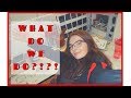 A Day in the LIfe of an Interior Design Student | Spring 2019