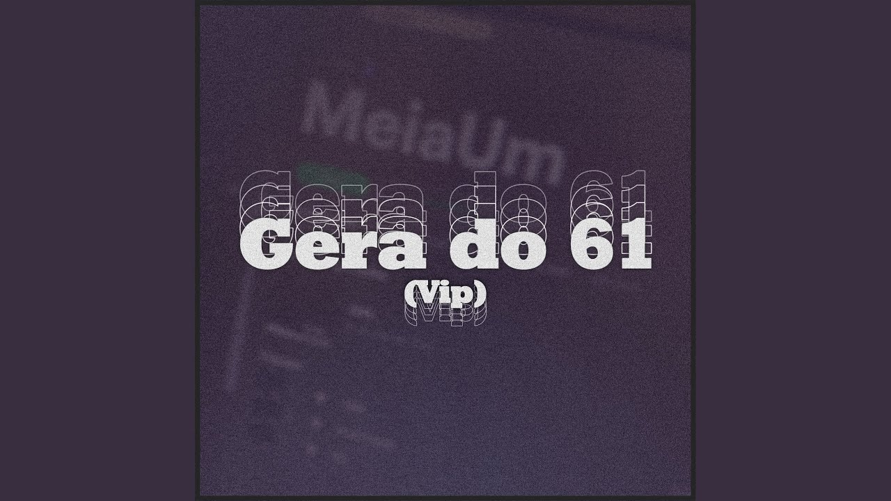 Gera do 61 (Vip)