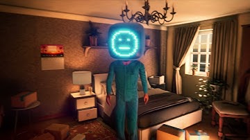 The Summer Of Unreal 2021 team project UE4