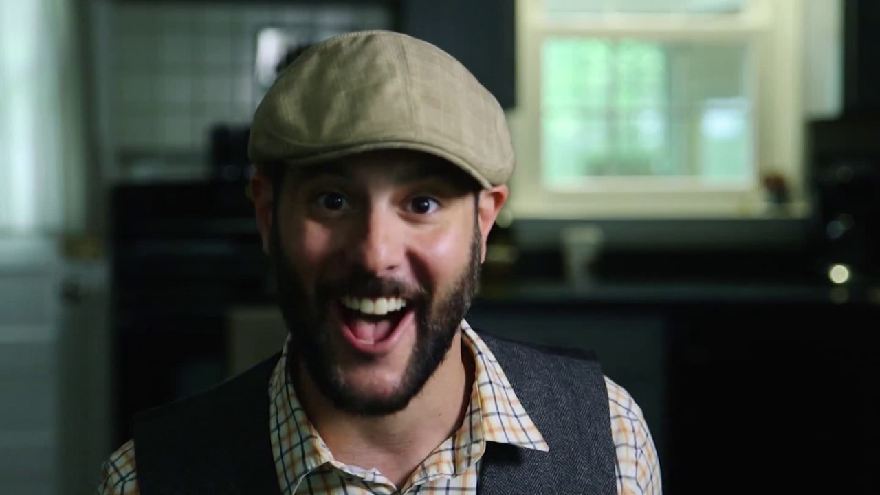 Episode 2 Butterfly Kisses The Death of Gavin York YouTube