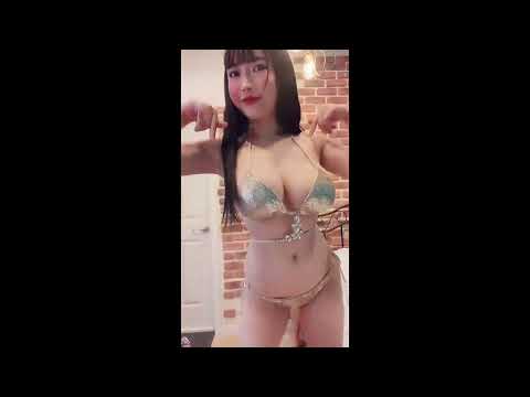 This is amazing! sexy japanese girl | tiktok girl