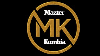 Video thumbnail of "UN DIA SIN TI   MAZTER KUMBIA 4K"